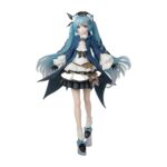 Hatsune Miku Autumn Outing Sega Goods Statue
