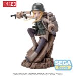Sword Art Online Gun Gale Online Fukaziroh Sega Goods Figure