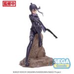 Sword Art Online Gun Gale Online Pitohui Luminasta Sega Goods Statue