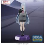 Hatsune Miku Yoisaki Kanade Desktop x Decorate Sega Goods Figure
