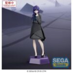 Hatsune Miku Asahina Mafuyu Desktop x Decorate Sega Goods Figure