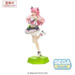 Hatsune Miku Momoi Airi Desktop x Decorate Sega Goods Statue