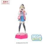Hatsune Miku Azusawa Kohane Desktop x Decorate Sega Goods Figure