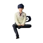 Blue Exorcist Rin Okumura Sega Goods Statue