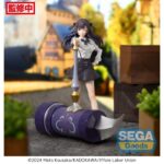 I May Be A Guild Alina Clover Luminasta Sega Goods Statue