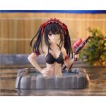Date A Live V Kurumi "Thermae Utopia" Sega Goods Statue