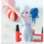 Tying The Knot With An Amagami Sister Asahi Luminasta Sega Goods Figure