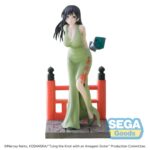Tying The Knot With An Amagami Sister Yae Luminasta Sega Goods Figure