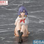 Nukitashi The Animation Misaki Hotori Sega Goods Statue
