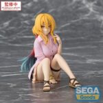 Nukitashi The Animation Nanase Katagiri Sega Goods Statue