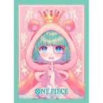 One Piece Card Game: Sugar Official Sleeves Vol. 9