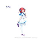Quintessential Quintuplets Nino "Marine" Trio-Try-It Furyu Statue