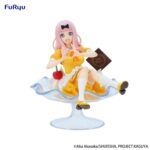 Kaguya-Sama Chika Fujiwara "Parfait" Furyu Statue