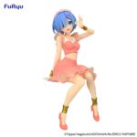 Re Zero Rem "Twinkle Party" Noodle Stopper Furyu Statue