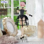 Re Zero Exceed Creative Ram Cage Dress Furyu Figure