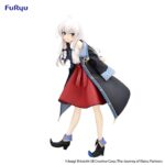 Wandering Witch Elaina Trio-Try-It Furyu Figure