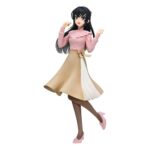 Rascal Does Not Mai "Spring Outfit" Trio-Try-It Furyu Statue