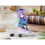Re Zero Anastasia "Book Girl" Noodle Stopper Furyu Statue
