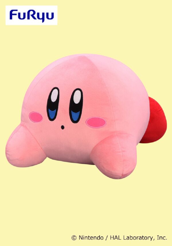 Kirby Sleep Together (re-run) Plush 38cm