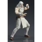 Fist Of The North Star Toki Digaction Goodsmile Figure