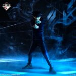 Jujutsu Kaisen Shibuya Incident Arc Three Fushiguro Megumi Ichiban Kuji Bandai Figure