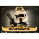Star Wars Shoretrooper Egg Attack Action Beast Kingdom Figure