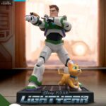 Disney Buzz Lightyear D-Stage Beast Kingdom Diorama