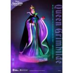 Disney Snow White Queen Grimhilde Master Craft Beast Kingdom Statue