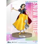 Disney 100 Years Of Wonder Snow White Master Craft Beast Kingdom Statue