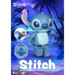 Disney Stitch Funtional Bank Figure 30cm