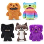 Fuggler Fart Face Series Random