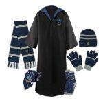 Harry Potter Ravenclaw 6 Clothes Set (S)