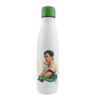One Piece Zoro Insulated Bottle 500ml