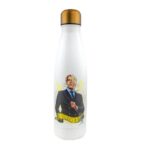 One Piece Sanji Insulated Bottle 500ml