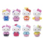 Hello Kitty Cute Outfit Series Mystery Figure