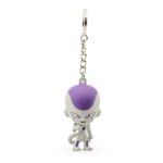 Dragon Ball Z Frieza Pocket Hero Keychain