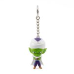 Dragon Ball Z Piccolo Pocket Hero Keychain