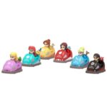 Disney Princess Zoom Hero Assorted Figurine