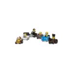Minions Zoom Hero Assorted Figurine