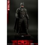 DC The Batman Movie Batman Collector Edition Sixth Scale Hot Toys Figure
