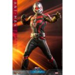 Marvel Ant-Man Wasp Quantumania Sixth Scale Hot Toys Figure