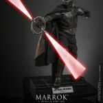 Star Wars Ahsoka Marrok Sixth Scale Hot Toys Figure