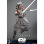 Star Wars Ahsoka Tano Sixth Scale Hot Toys Figure