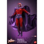 Marvel X-Men Magneto Sixth Scale Hono Studio Figure