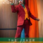 DC The Joker Artisan Edition Sixth Scale Hot Toys Figure