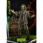 Beetlejuice Beetlejuice Sixth Scale Hot Toys Figure