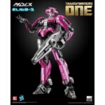 Transformers One ELITA-1 MDLX Threezero Figure