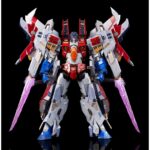 Transformers Starscream Flame Toys Figure
