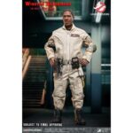 Ghostbusters Winston Zeddemore Sixth Scale Star Ace Toys Figure