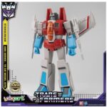 Transformers Generation One Starscream Yolopark Model Kit